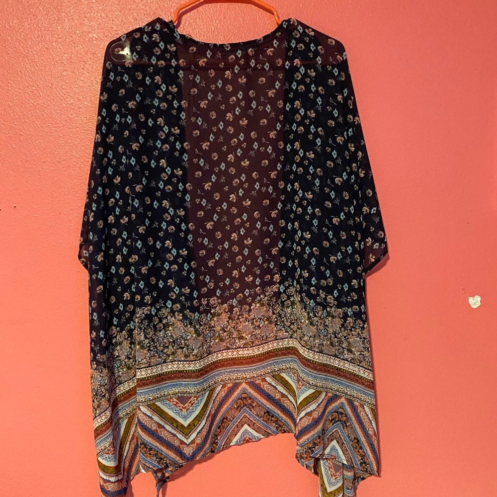 Cardigan bundle